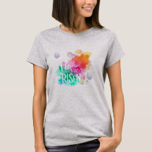 He is risen T-Shirt