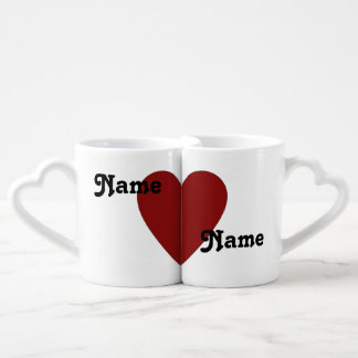 He loves Her Lovers Mug Set