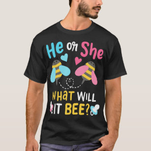 he and she t shirts