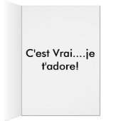 He' Oui - Customized (Inside (Right))