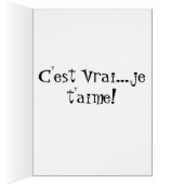 He' Oui - Customized - Customized (Inside (Right))