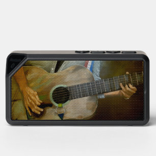 He Was a Friend of Mine Bluetooth Speaker