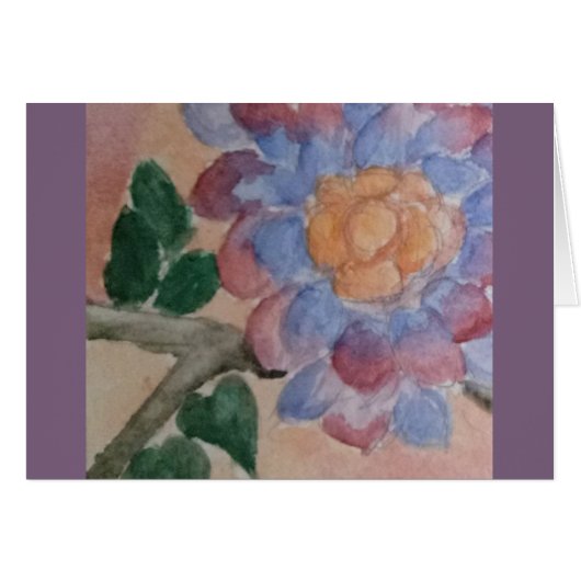 He who began (Front Horizontal)