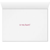 He who holds this card, holds the key... (Inside Horizontal (Bottom))