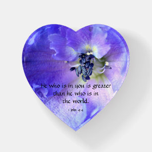 He Who is in You Paperweight