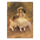 He Won't Hurt You c. 1907 (Front)