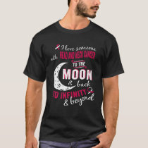 Head And Neck Cancer Awareness Shirt For Women Men