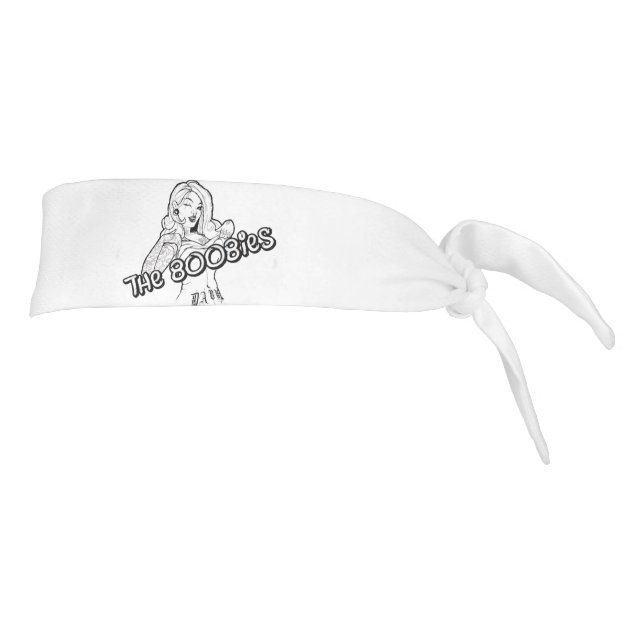 Head Band (Rotate 90)
