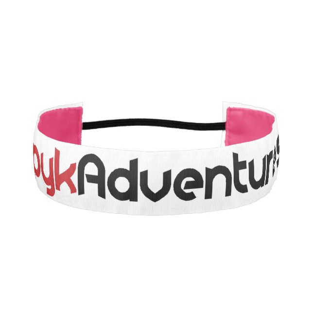 Head band (Front)