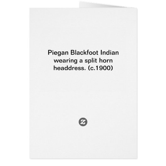 Head Carry (Native American) (Back)