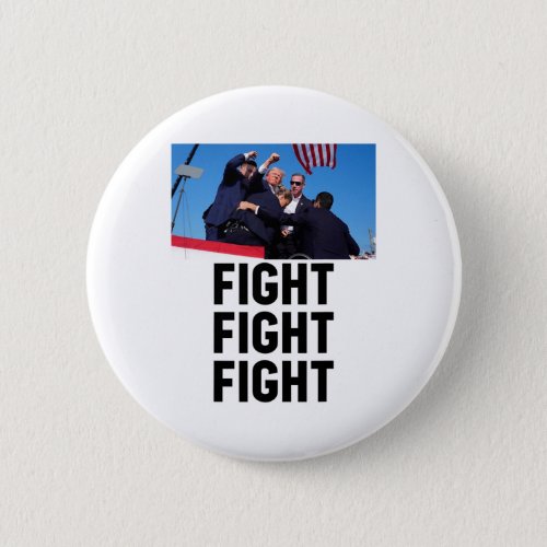 Head Cartoon Bloody Ear 2024 Vote Survivor Fight F Button