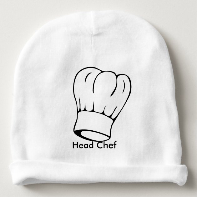 chef beanie baby