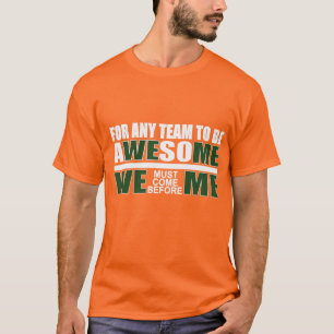 Head coach T-Shirt