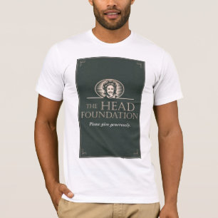 Head Foundation T-Shirt