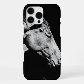 head horse's leg iPhone 16 pro max case