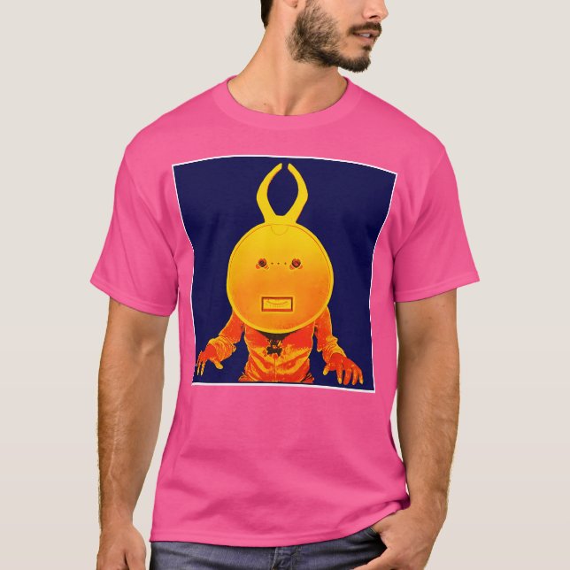 Head Hunters Herbie Hancock T-Shirt (Front)