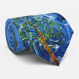 Head in the Clouds Necktie