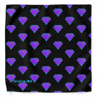 Head in the Game Bandana