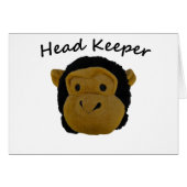 Head Keeper (Front Horizontal)