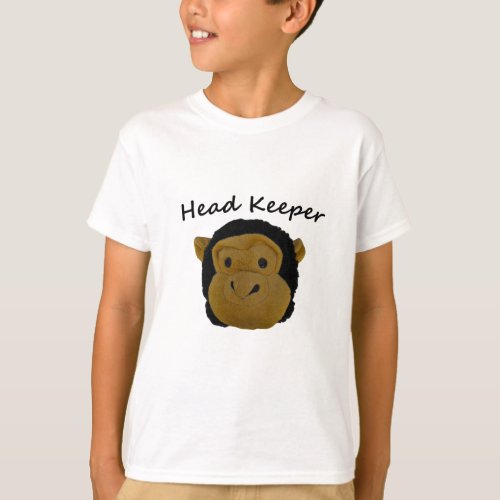 Head Keeper T_Shirt