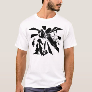 Head kick T-Shirt