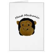 Head Mehanic (Front)