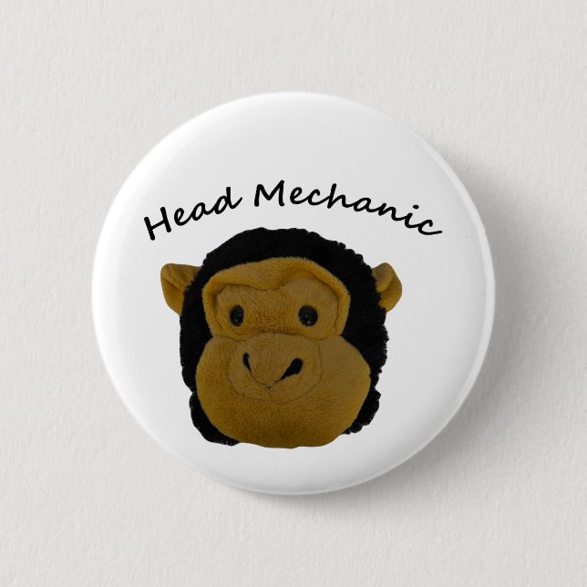 Head Mehanic Button (Front)