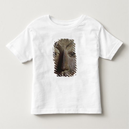 Head of a Bodhisattva Toddler T-shirt