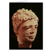 Head of a Divinity (Front)