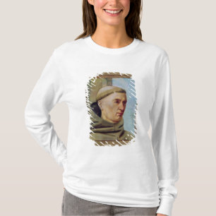 Head of a Monk T-Shirt