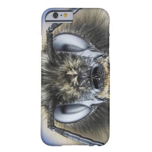 Head of bumblebee barely there iPhone 6 case