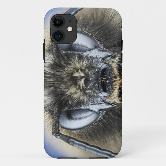 Head of bumblebee Case-Mate iPhone case (Back)