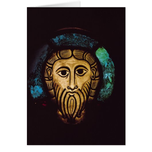 Head of Christ Cards (Front)