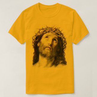 Head of Christ DARK T-Shirt