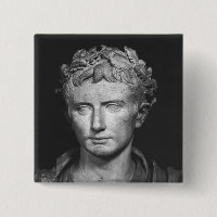 Head of Emperor Augustus