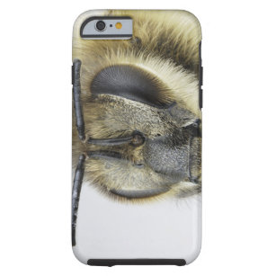 Head of honeybee tough iPhone 6 case