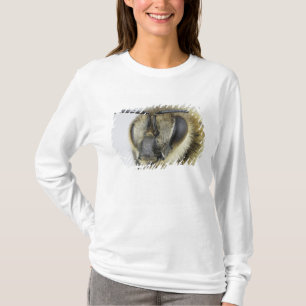 Head of honeybee T-Shirt