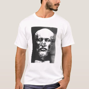 Head of Plotinus T-Shirt