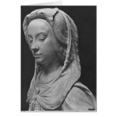 Head of Prudence (Front)