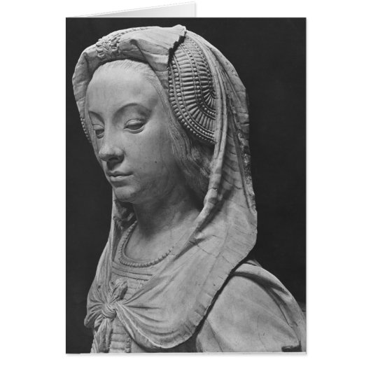 Head of Prudence Cards (Front)