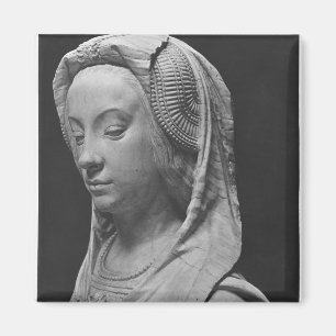 Head of Prudence Magnet