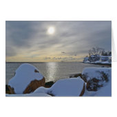 Head Of The Bay (Front Horizontal)