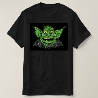 Head of the Goblin Horde T-Shirt