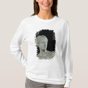 Head of the Venus de Milo, c.100 BC T-Shirt