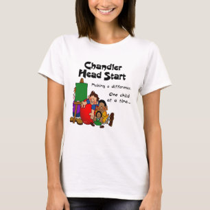 Head Start T-shirt