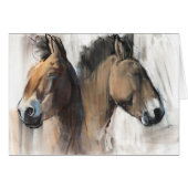 Head Study Cards (Front Horizontal)