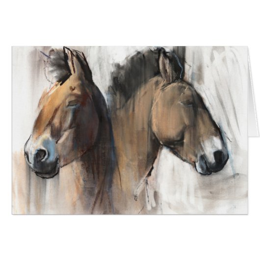 Head Study Cards (Front Horizontal)