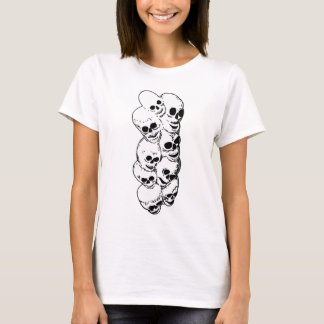 Head T-shirt