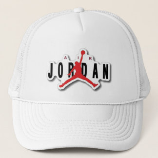 "Head-to-Toe Excellence: Jordan Cap for All"
