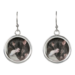 Headache! Earrings